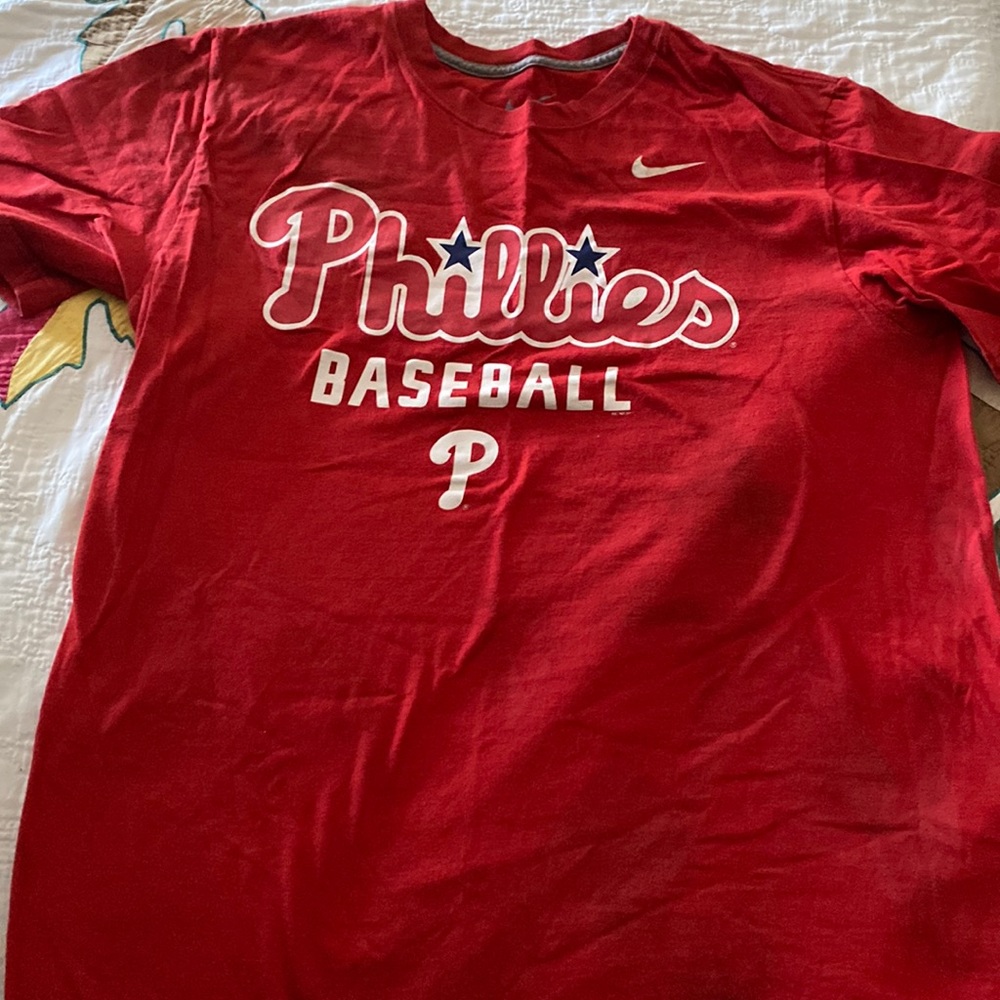 Are you a Phillies Fan??